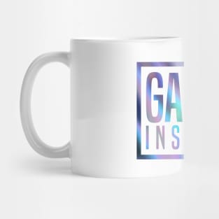 GAMER INSTINCT Mug